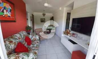 Imagem: Apartamento para venda possui 55 metros