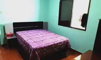 Imagem 5: Sobrado para venda com 120 metros quadrados com 4 quartos em Centro - Ibirarema - SP