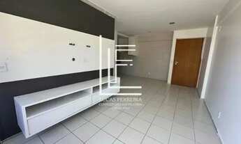 Imagem 2: Apartamento totalmente nascente 60,38m², Vista Mar, Confira !