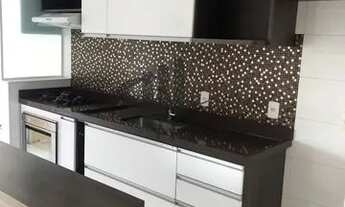 Imagem 2: Locação Apartamento Sao Caetano do Sul Barcelona Ref: 38623