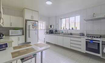 Imagem 7: Apartamento Venda 3 Dormitórios - 126 m² Vila Mariana