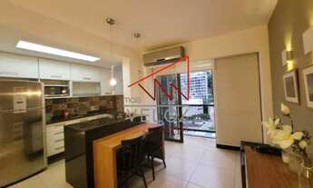 Imagem 7: Apartamento-À VENDA-Leblon-Rio de Janeiro-RJ