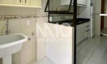 Imagem 5: Apartamento de 3 dormitórios a venda no Centro de Balneário Camboriú