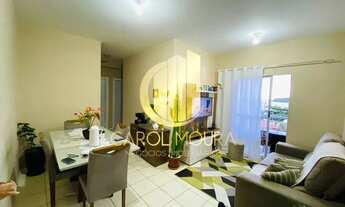 Imagem: Condomínio Residencial Fit Icoaraci