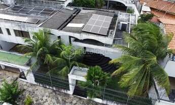 Imagem 5: Casa em Candelária com Piscina, Espaço Gourmet e Energia Solar