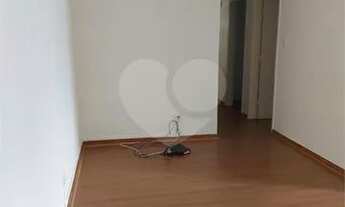 Imagem 2: São Paulo - Apartamento Padrão - SANTANA