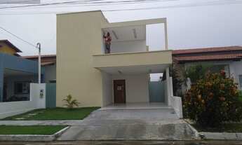 Imagem: Casa de condomínio para aluguel tem 250