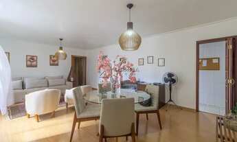 Imagem 3: Apartamento Venda 3 Dormitórios - 126 m² Vila Mariana