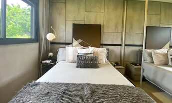 Imagem 5: Apartamento para venda tem 47 metros quadrados com 2 quartos em Vila Anastácio - São Paulo