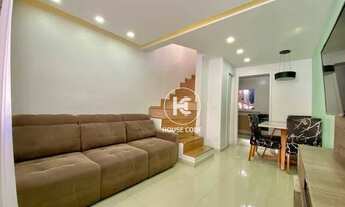 Imagem 4: Casa com 2 quartos à venda, 75 m² por R$ 299.900 - City Jaraguá - São Paulo/SP