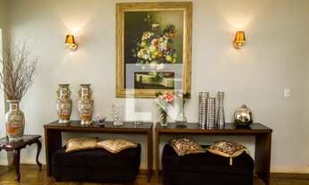 Imagem 5: Apartamento para Aluguel - Consolação, 2 Quartos, 200 m2