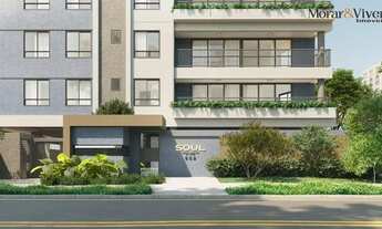 Imagem 4: Apartamento para Venda em Curitiba, Boa Vista, 3 dormitórios, 1 suíte, 2 banheiros, 1 vaga