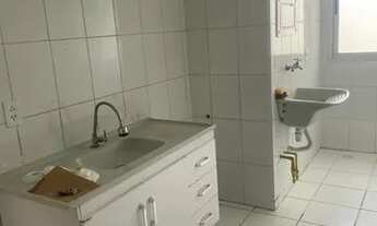 Imagem 2: Apartamento (Padrão), com 2 quartos e 1 banheiros para Aluguel, 47 m² em São Paulo/SP