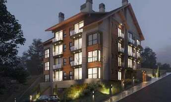 Imagem 3: Apartamento no bairro Floresta em Gramado!