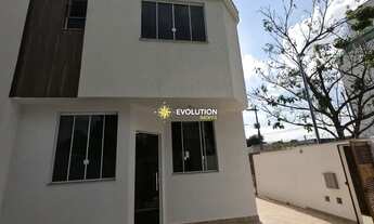 Imagem: BELO HORIZONTE - Casa Padrão - Vila Cloris