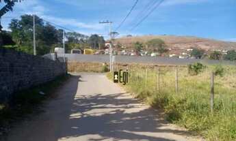 Imagem 5: Casa com 2 dormitórios à venda, 70 m² por R$ 75.000,00 - Grama - Juiz de Fora/MG