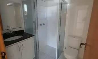 Imagem 4: Apartamento para alugar em Mauá- Vila Vitória