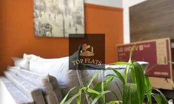 Imagem 5: Flat Para Locação Paraiso