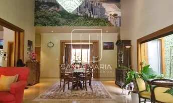 Imagem 5: Casa (térrea na rua) 4 dormitórios/suite, cozinha planejada