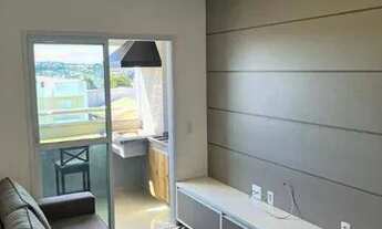 Imagem: Apartamento com 2 dormitórios, 61 m²