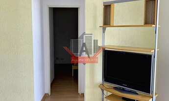 Imagem 7: Flat para aluguel possui 42 metros quadrados com 1 quarto em Saúde - São Paulo - SP