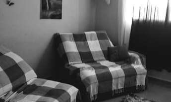 Imagem 2: Casa para venda possui 75 metros quadrados com 2 quartos em Jardim Alice - Jaguariúna - SP