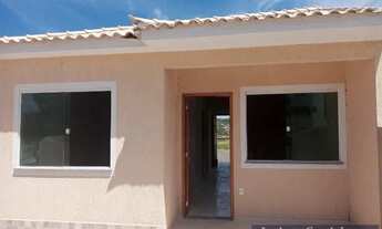 Imagem: CS 201 Linda Casa Linear em Araruama - RJ