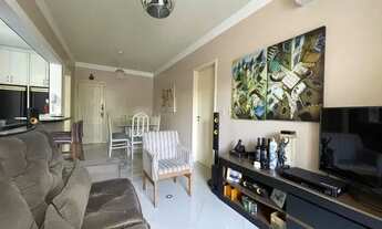 Imagem 4: Apartamento 3 dormitórios (1 suíte) e 1 vaga - Centro