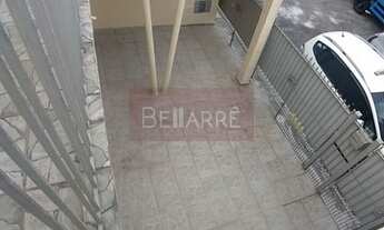 Imagem 4: Sobrado Residencial Locação - Vila Lageado - Jaguaré - SP