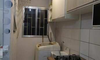 Imagem 6: Apartamento para Venda em Limeira, Parque Novo Mundo, 3 dormitórios, 1 suíte, 2 banheiros