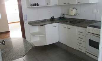 Imagem 7: APARTAMENTO NO BAIRRO SION ALUGUEL