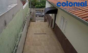 Imagem 2: CASA COM 03 DORMITÓRIOS E QUINTAL