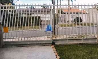 Imagem 5: Sobrado com 3 dormitórios à venda, 174 m² por R$ 720.000,00 - Xaxim - Curitiba/PR