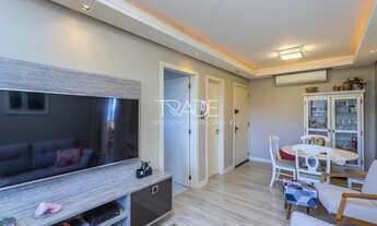 Imagem 4: PORTO ALEGRE - Apartamento Padrão - Cristal