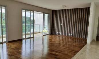 Imagem 6: Apartamento para locação, 284m², Alphaville
