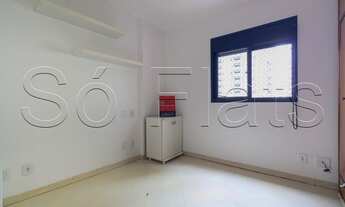 Imagem 5: Flat disponível locação no The First Place 33m² e 1 dorm na Vila Nova Conceição