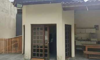 Imagem 3: Casa para locação Condomínio Aruã