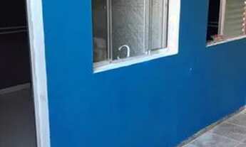 Imagem 5: Casa de Aluguel, sala, cozinha, suite e banheiro