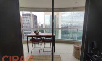 Imagem 7: Apartamento em Cerqueira César - São Paulo