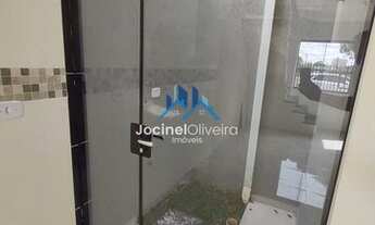 Imagem 6: Sobrado com 2 dorms, Alto Boqueirão, Curitiba - R$ 300 mil, Cod: SO0067