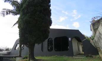 Imagem 4: RESIDÊNCIA AO LADO DO PARQUE BARIGUI