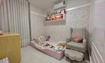 Imagem: Apartamento para venda possui 114 metros