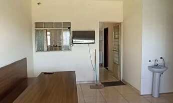 Imagem 2: Quartos Mobiliados