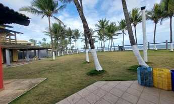 Imagem 2: FRENTE A PRAIA DE VILAS!!!