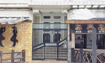 Imagem 2: Apartamento para Venda em Praia Grande, Ocian, 1 dormitório, 1 banheiro, 1 vaga