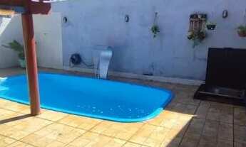 Imagem: Casa com dois quartos duas cozinhas dois