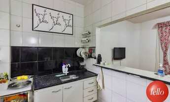 Imagem 3: São Paulo - Apartamento Padrão - Santana