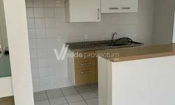 Imagem 5: Apartamento - Jardim Guanabara - Campinas