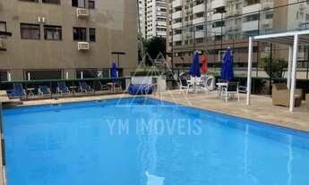 Imagem 2: Apartamento-À VENDA-Barra da Tijuca-Rio de Janeiro-RJ