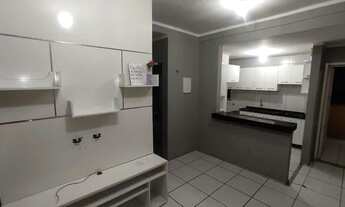 Imagem: Apartamento no centro de Caucaia